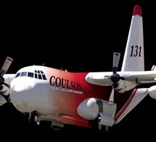 Coulson C-130