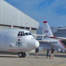 Victoria picks up Tanker 132 on contract