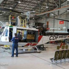 CAL FIRE expects to buy up to 12 new helicopters