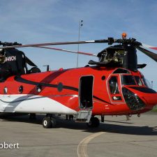 Helimax prepares for the 2016 fire season