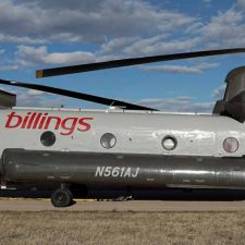 Billings Flying Service unveils new facilities
