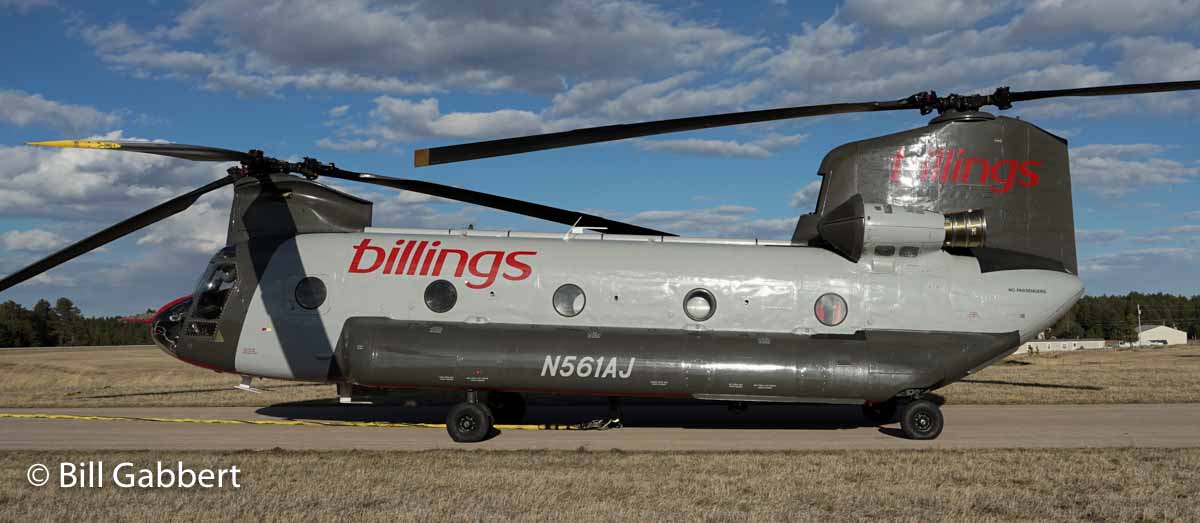 ch-47d chinook billings flying service