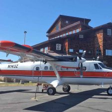 USFS Twin Otters refreshed for 2016