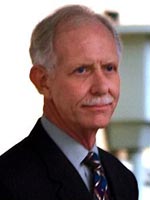 Captain Chesley Sullenberger