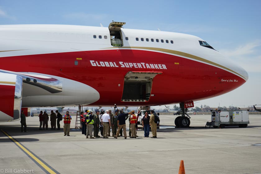 747 SuperTanker