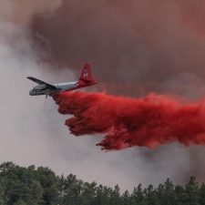 Video: Aerial Firefighting Use and Effectiveness study