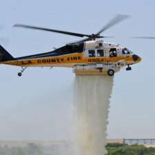 CAL FIRE receives final approval to purchase new Sikorsky S-70i helicopters