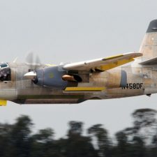 First flight tests for Air Tanker 79