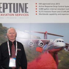 News from the Aerial Firefighting conference in Sacramento, Part Two