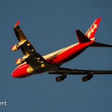 Colorado signs contract with GlobalSupertanker