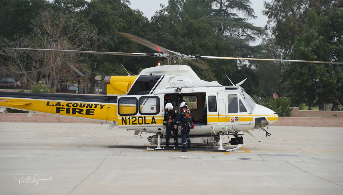 Investigation Report: Kobe Bryant Helicopter Crash - Sikorsky S-76B