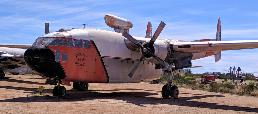 C-119C