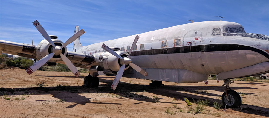 DC-7B