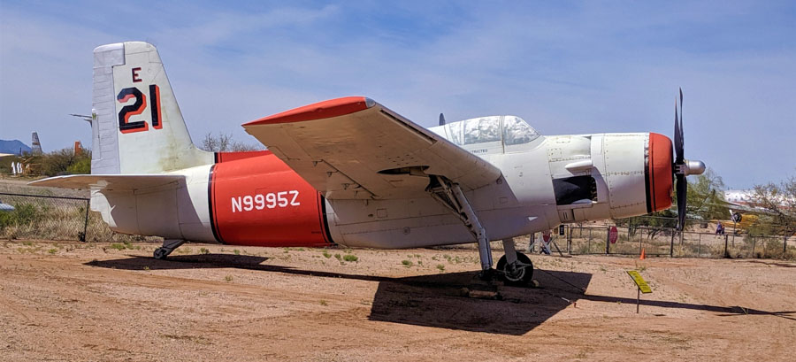 Grumman AF-2S
