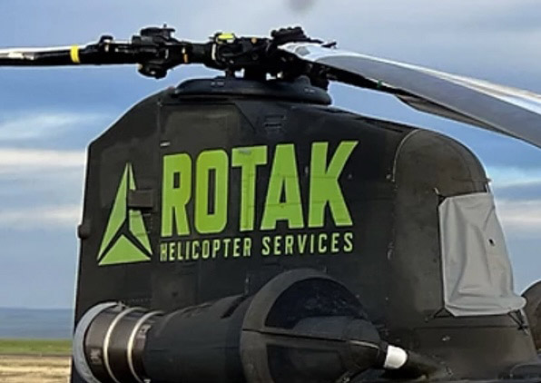 ROTAK Helicopter Services
